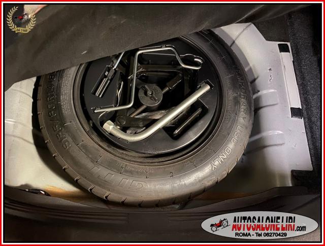 LANCIA Ypsilon usata, con Immobilizzatore elettronico