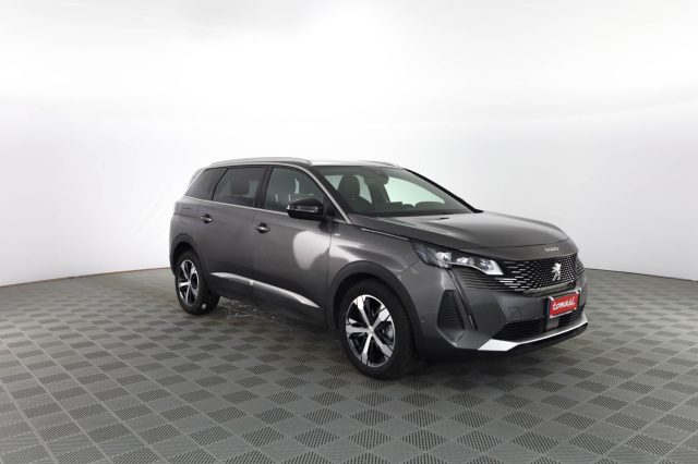 PEUGEOT 5008 usata 1