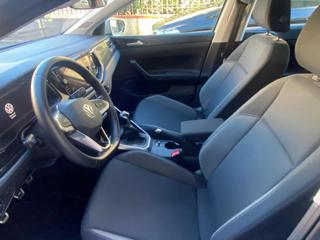 VOLKSWAGEN Polo usata 9