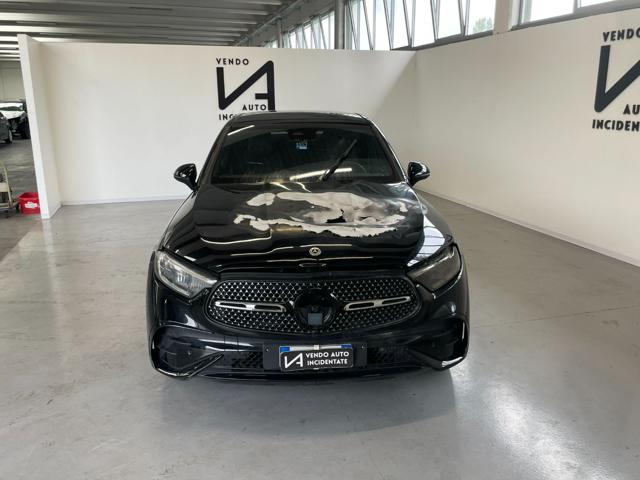 MERCEDES-BENZ GLC 220 usata, con Airbag