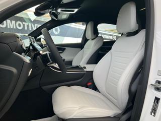 MERCEDES-BENZ GLC 200 usata, con Boardcomputer