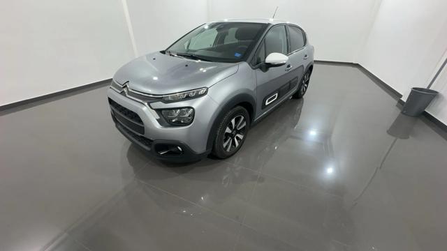 CITROEN C3 usata, con ABS