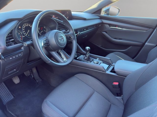MAZDA 3 usata, con ESP