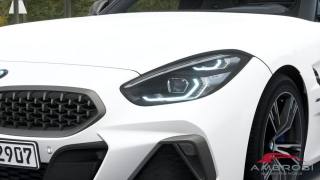 BMW Z4 usata 5