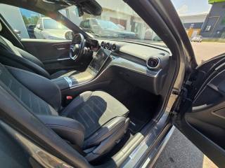 MERCEDES-BENZ C 220 usata, con Cronologia tagliandi