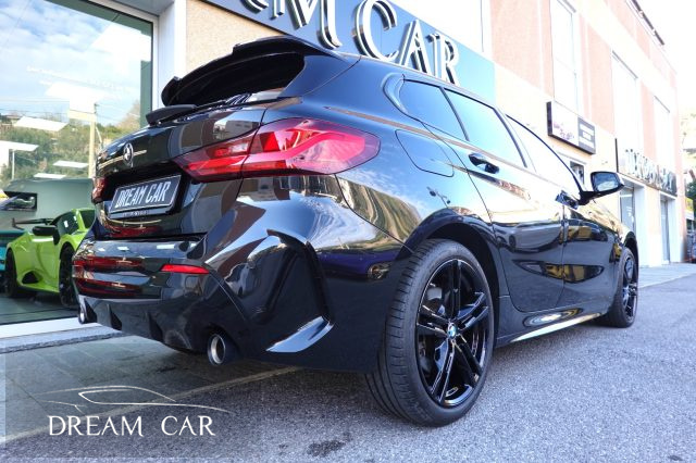 BMW 120 usata, con Alzacristalli elettrici