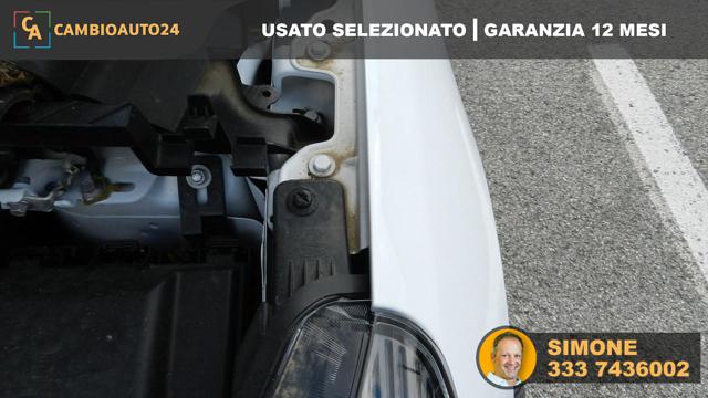 FORD Fiesta usata 100