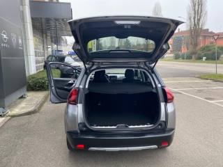 PEUGEOT 2008 usata, con ESP