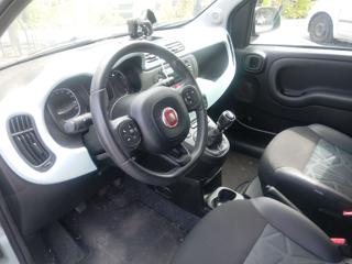 FIAT Panda Cross usata, con Cerchi in lega