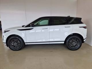 LAND ROVER Range Rover Evoque usata, con Cerchi in lega