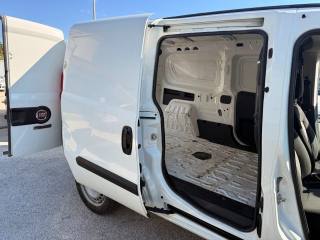 FIAT Doblo usata 16