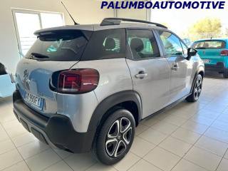 CITROEN C3 Aircross usata, con Volante in pelle