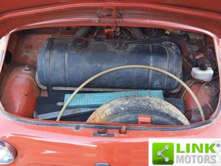 FIAT 500 usata 14