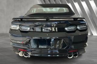 CHEVROLET Camaro usata 3