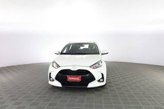 TOYOTA Yaris Yaris 1.0 5 porte Business