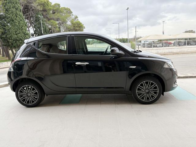 LANCIA Ypsilon usata, con Airbag Passeggero