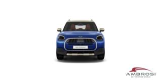 MINI Countryman usata 4