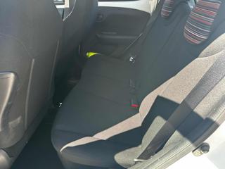 CITROEN C1 usata, con Controllo trazione