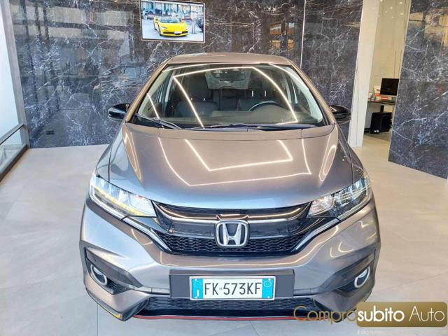 HONDA Jazz usata, con ABS