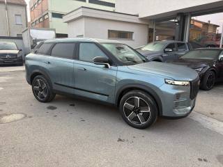 JAECOO Jaecoo 7 usata, con Airbag laterali