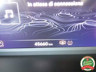 JEEP Avenger usata, con Bluetooth