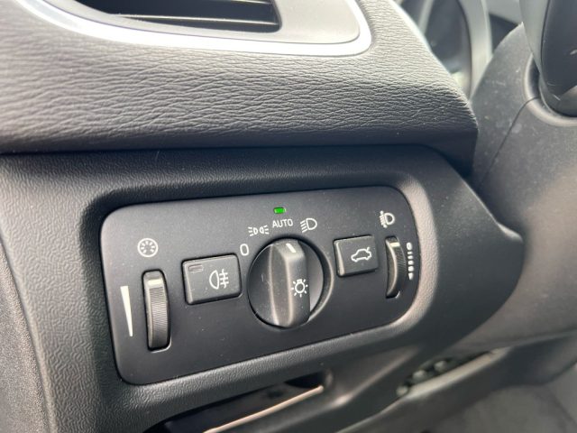 VOLVO V40 usata, con Cerchi in lega