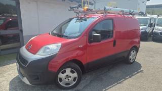 FIAT Fiorino usata, con Alzacristalli elettrici