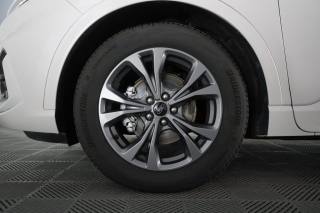 FORD Kuga usata 14