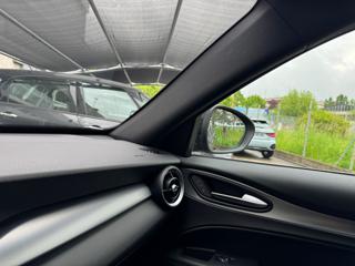 ALFA ROMEO Stelvio usata, con Cruise Control