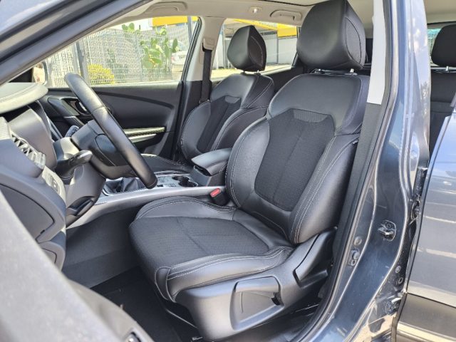 RENAULT Kadjar usata 5