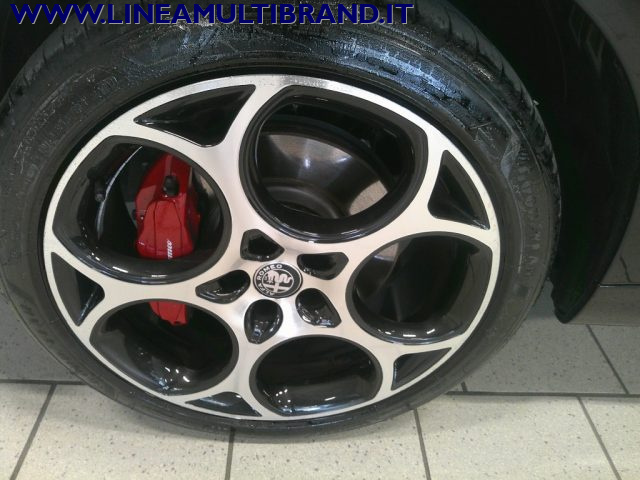 ALFA ROMEO Tonale usata, con Airbag