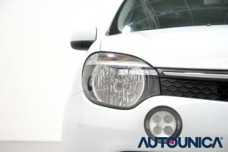 RENAULT Twingo usata, con Servosterzo