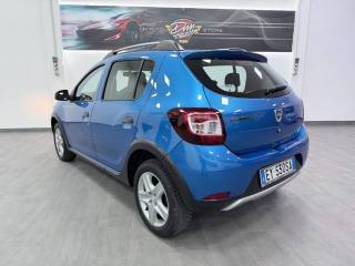 DACIA Sandero usata, con ESP