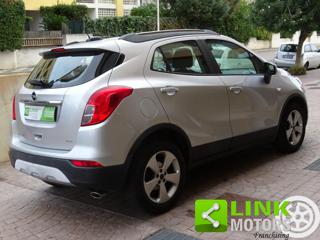 OPEL Mokka X usata, con Airbag Passeggero