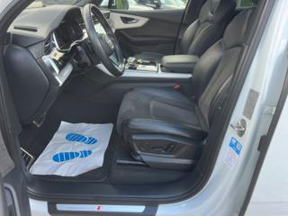 AUDI Q7 usata, con Controllo automatico clima