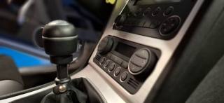 ALFA ROMEO Brera usata, con Bracciolo