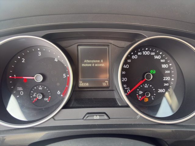 VOLKSWAGEN Tiguan usata 13