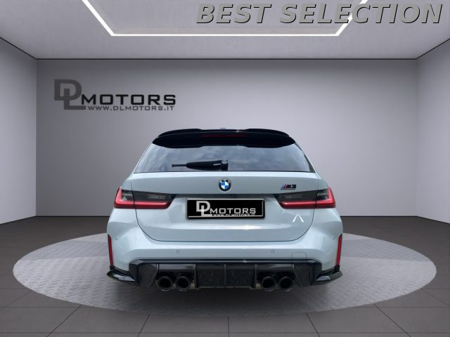 BMW M3 usata, con Cronologia tagliandi