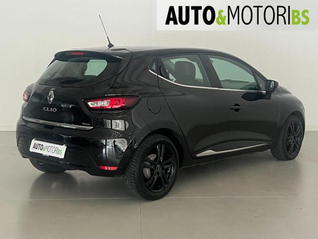RENAULT Clio usata, con Airbag Passeggero