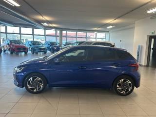 HYUNDAI i20 usata, con Airbag Passeggero