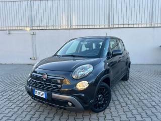 FIAT 500L usata, con Airbag laterali