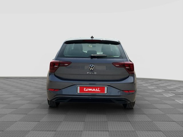 VOLKSWAGEN Polo usata 3