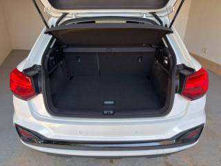 AUDI Q2 usata, con Frenata d