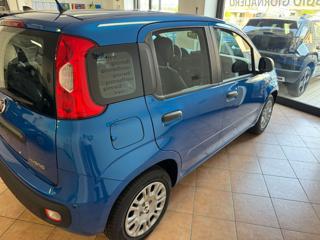 FIAT Pandina usata, con Alzacristalli elettrici