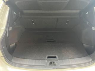 NISSAN Qashqai usata, con Filtro antiparticolato