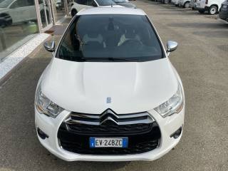 DS AUTOMOBILES DS 4 usata, con Cerchi in lega