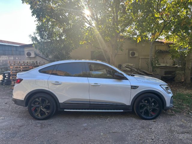 RENAULT Arkana usata, con Autoradio