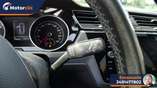 VOLKSWAGEN Touran usata 42