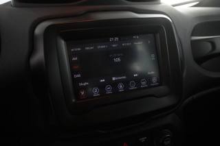 JEEP Renegade usata 15