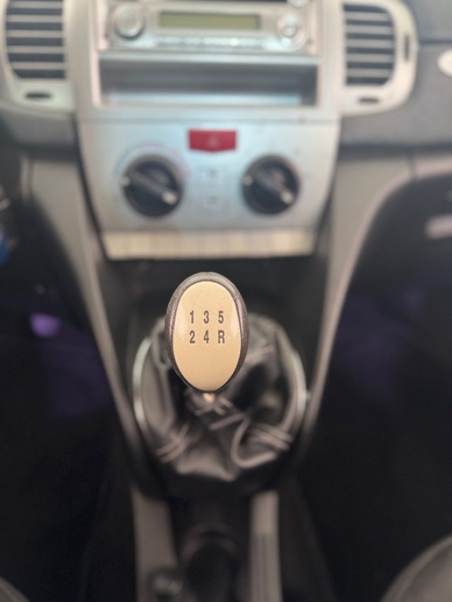 LANCIA Ypsilon usata 13
